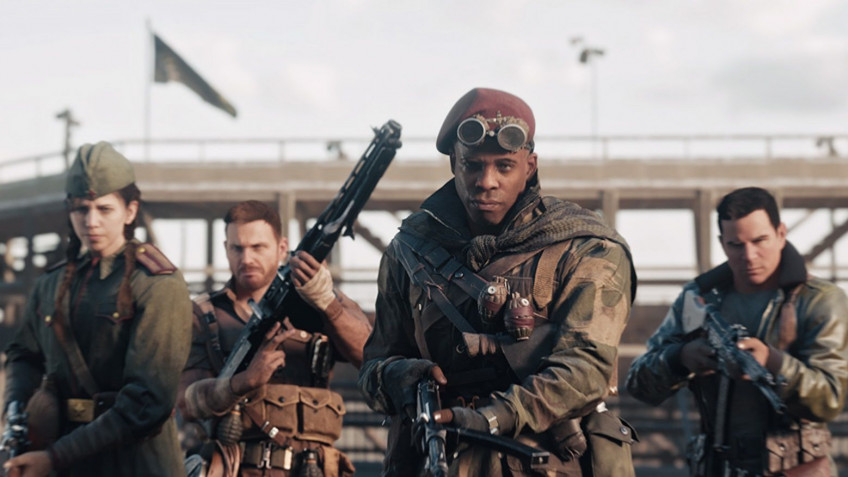 Стримера Call of Duty поймали на использовании читов, когда он пытался доказать обратное