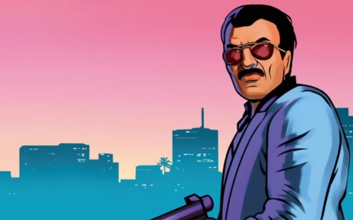 Разработчики порта GTA Vice City Stories на ПК поведали о графике и новом контенте